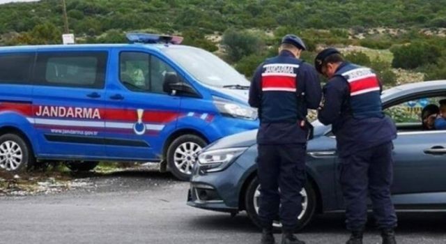 Asayiş Ekipleri Teyakkuzda
