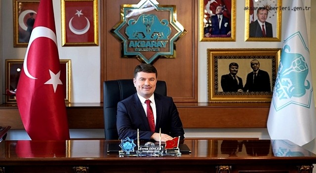 Başkan Dinçer, UCLG-MEWA Zirvesini Değerlendirdi