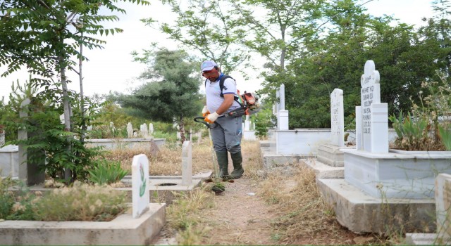 Bayram Boyunca Kabristanlık Ulaşımı Ücretsiz