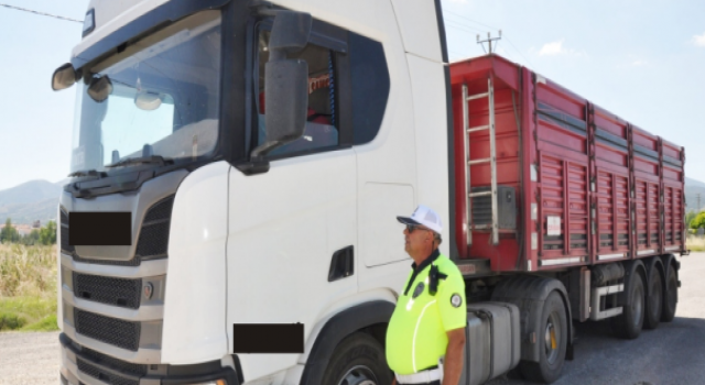 Bayram Sürecince Trafiğe Çıkamayacaklar