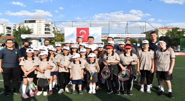 Belediyenin Yaz Programları Başlıyor