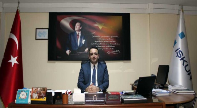 İŞKUR’dan 200 Kişilik İşgücü Uyum Programı Desteği