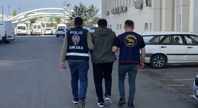 JASAT’tan Kaçamadılar
