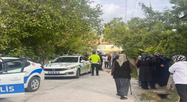MEB Personeli Bıçaklı Saldırgan Tarafından Öldürüldü