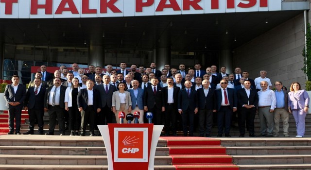 “Sarayın Fermanlarını yırtıp atacak kadar güçlüyüz”