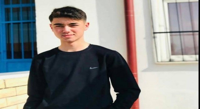 Sultanhanı’nda 18 Yaşındaki Genç İntihar Etti