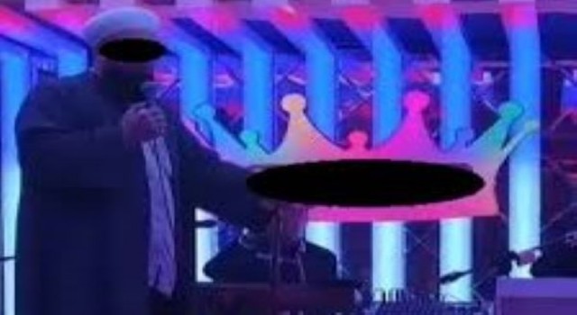 Tebliğcilerin Son Durağı Aksaray Oldu