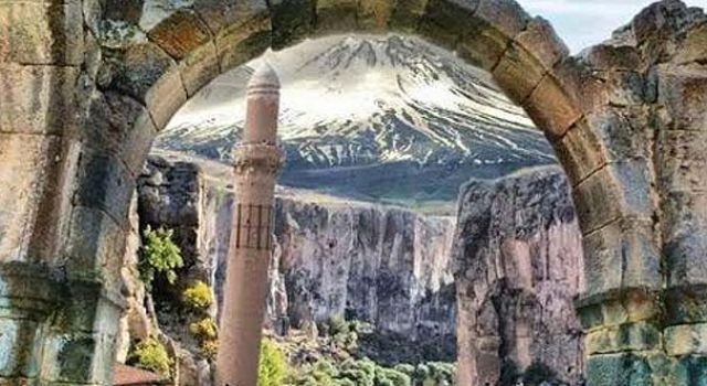 Turizm İçin En Büyük Adım