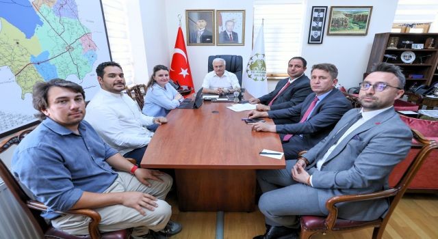 Uluslararası Maraton Aksaray’da Gerçekleşecek