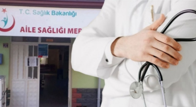 Vatandaşlara Aile Hekimi Sürprizi