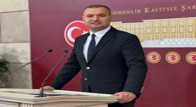 Yaldır; “Polislerimizin Sesi Duyulmalı, Sorunları Ertelenmeden Çözülmelidir”