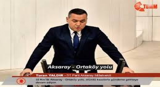Yaldır; “Süreç Şeffaf ve Hakkaniyetli Yürütülmelidir”