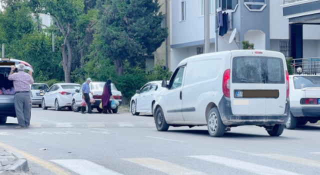 Yol Değil Afrika Rallisi