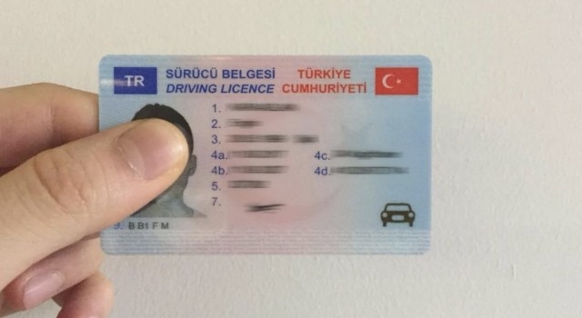 1 Hafta Sonra Geçersiz