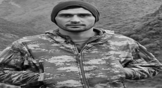 1’i Aksaraylı 5 Askerimizi Şehit Verdik