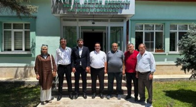 Aksaray Teknopark’tan Yerli ve Milli Üretime Önemli Destek