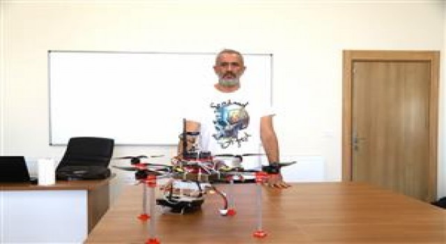 ASÜ’lü Akademisyenin Yer Aldığı Projeye NATO’dan Ödül