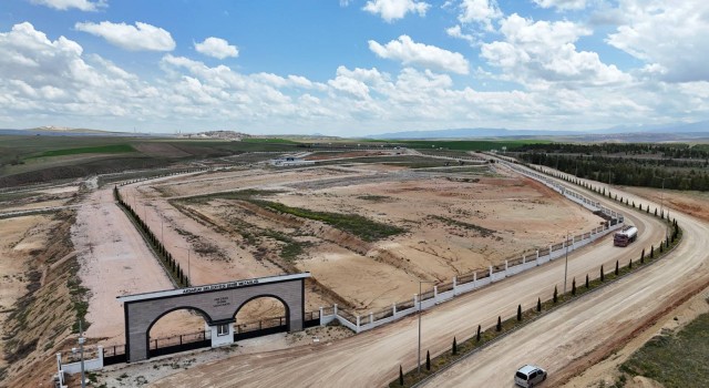Belediyeden, Ulaşımı Kolaylaştıracak Yeni Yol Çalışması