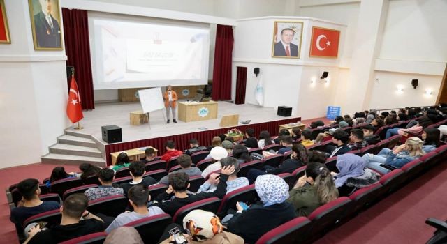 Belediyenin Eğitim Faaliyetleri Meyvesini Verdi