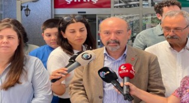CHP İl Başkanları; “Bu Tutuklamalar Siyasi, Aynı Zamanda Gözdağı Amaçlıdır”