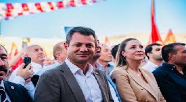 Ertürk, “Şehit Edebiyatı Yaparak Kandırdığınız Aksaray Halkıyla Yüzleşin”