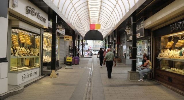 Esnaf; Yaz’dan da Umduğunu Bulamadı