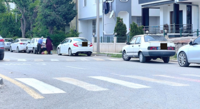 Gelişigüzel Kasisler İsyan Ettiriyor