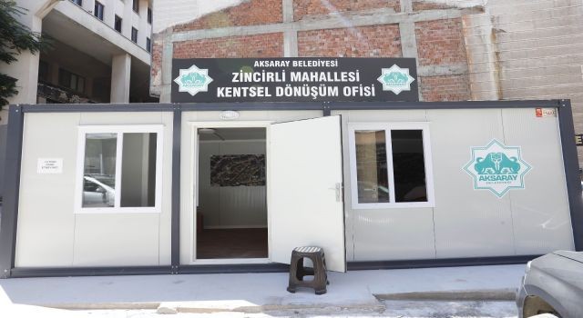 Hamidiye’den Sonra Sıra Zincirli’de
