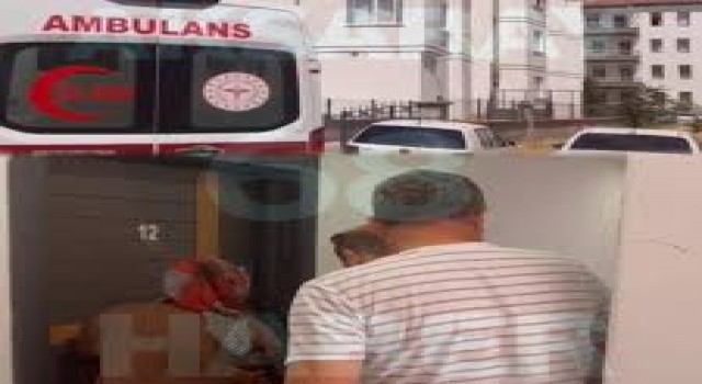 İlaçla Canına Kıymak İstedi