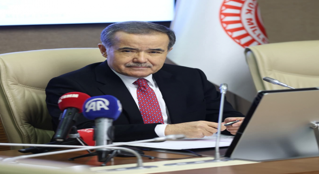 Müjde; Aksaray’a 861 Milyon TL’lik Sulama Projesi Başlıyor