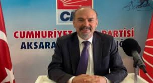 Özdemir; “Cumhuriyet’e Yapılan Saldırının Karşılıksız Kalması Anayasal Düzeni Korumasız Bırakır”