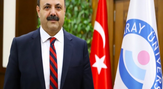 Rektör Arıbaş: Srebrenitsa insanlık vicdanında açık bir yaradır