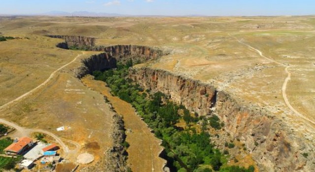 Vadinin Giriş ve Çıkış Sorunu Çözülemiyor