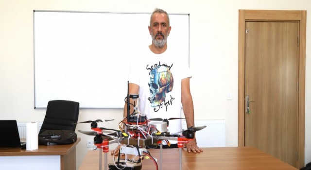 Yapay Zeka Destekli Projeye NATO’dan Ödül