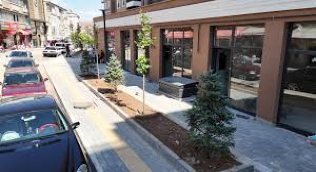 Yapılmayan Çevre Yolu ve Kuralsızlıklar Sürücüleri İsyan Ettiriyor
