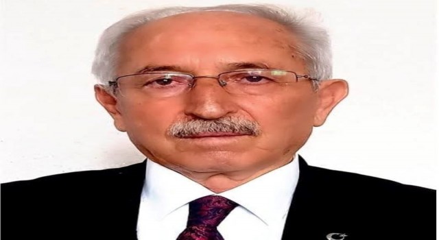 Ali Rıza Alaboyun'dan RASİM GÜL'e Başsağlığı Mesajı