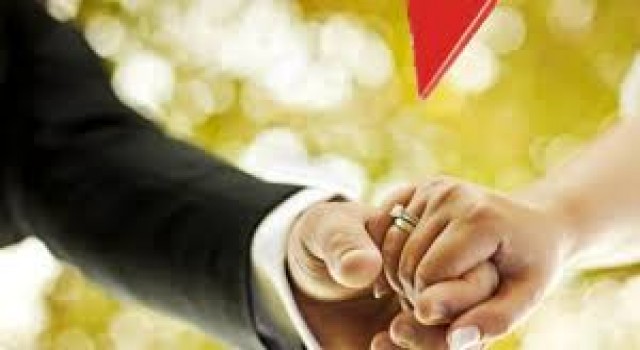 Evlilik Oranı Düşüyor