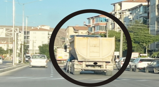 Felakete Davetiye Ama Kimsenin Umurunda Değil