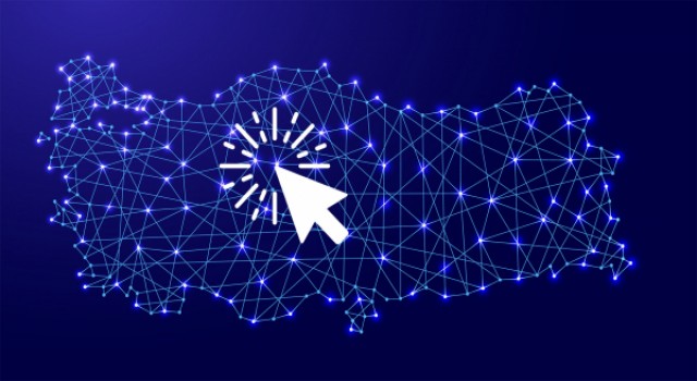 İnternet ten Şikâyet Çok. “Alınan Ücret AB, Verilen Hizmet Afrika Standartlarında”