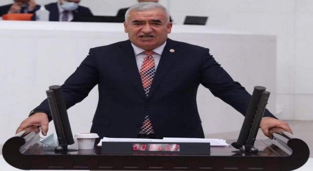 “Sevgi, Kahramanlık ve İradenin Nişanesi”
