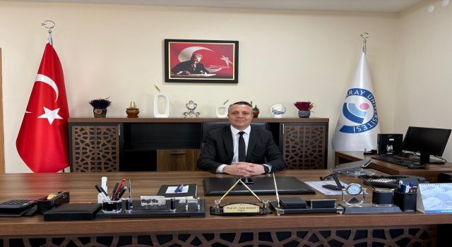 ASÜ, Kimya Alanında Türkiye’nin En İyi 24’üncü Üniversitesi Oldu