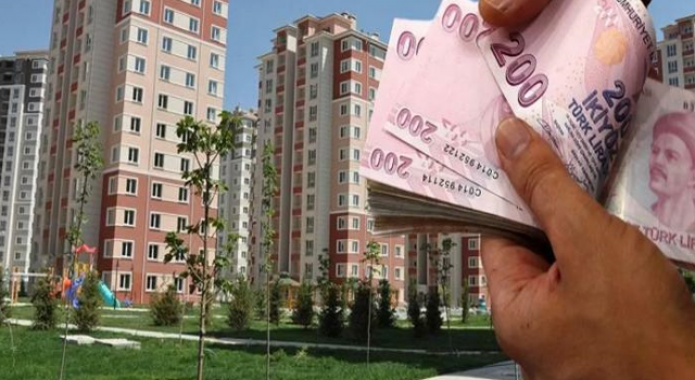 Kira Artışı En Fazla Yüzde 39,62 Olacak