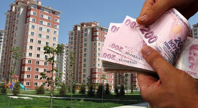 Konut Kiralarında Ne Oran Ne de Orantı Kaldı