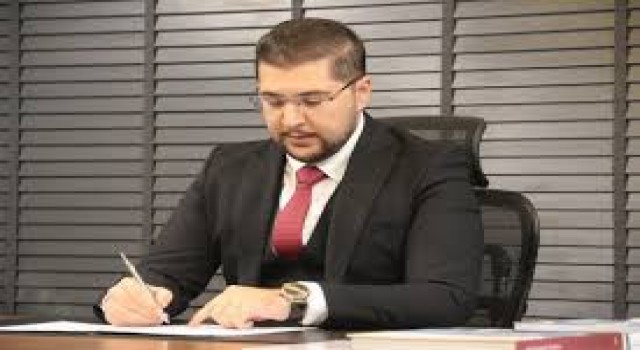 Yılmaz: “Yeni Dönemde Aday Değilim”