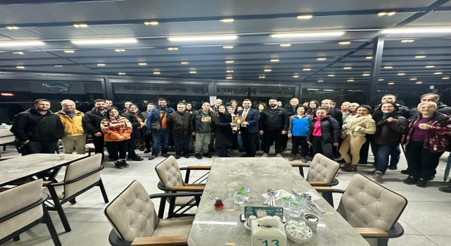 Aksaray Turizmi İçin Güç Birliği