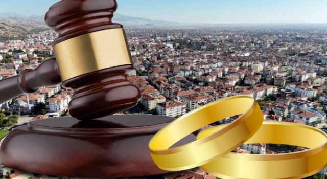 Boşanma Oranlarında da Liderliği Bırakmadık