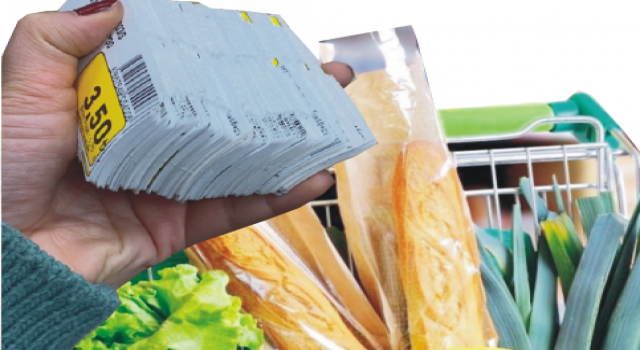 Etiketlerde Ramazan Dopingi