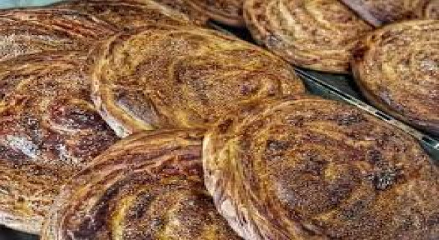 Ramazan Ayının Vazgeçilmez Lezzeti 150 Liradan Satılıyor