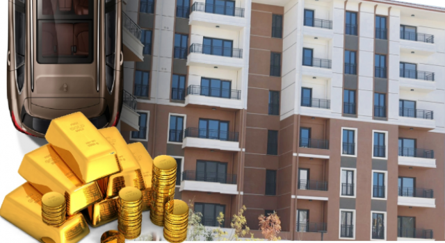 Sarı Madenin Piyasaya Darbesi Sürüyor