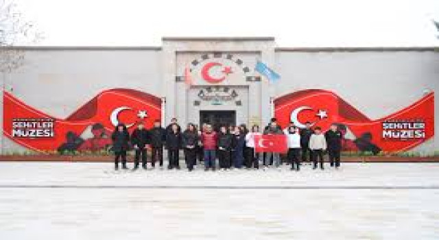 Şehitler Müzesi, Milli ve Manevi Değerleri Nesillere Aktarılıyor